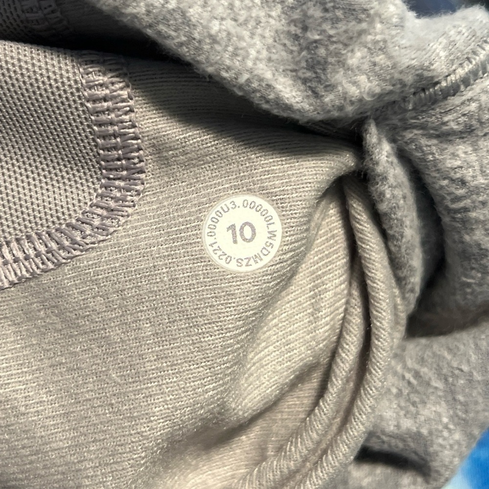 Lululemon Ready to Rulu Jogger size 10 - Picture 9 of 10